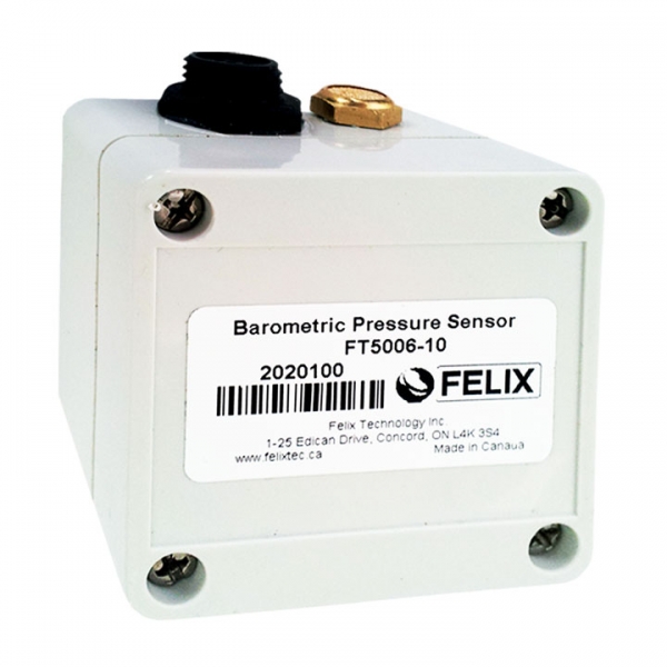 Barometric Pressure Sensor
